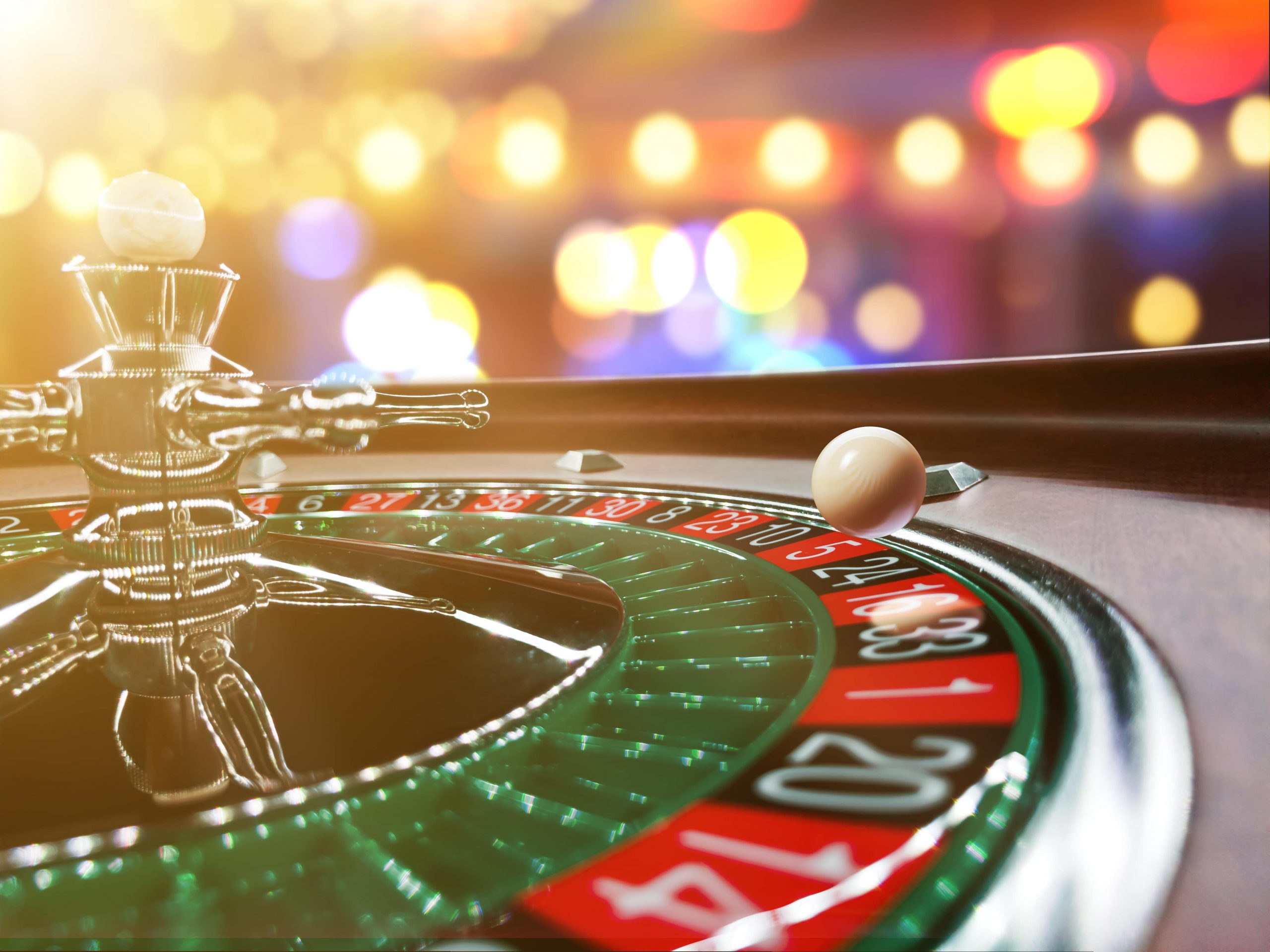 A Guide to Play Different Casino Roulette Games