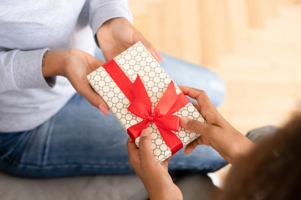 The Best Gift Ideas For Her